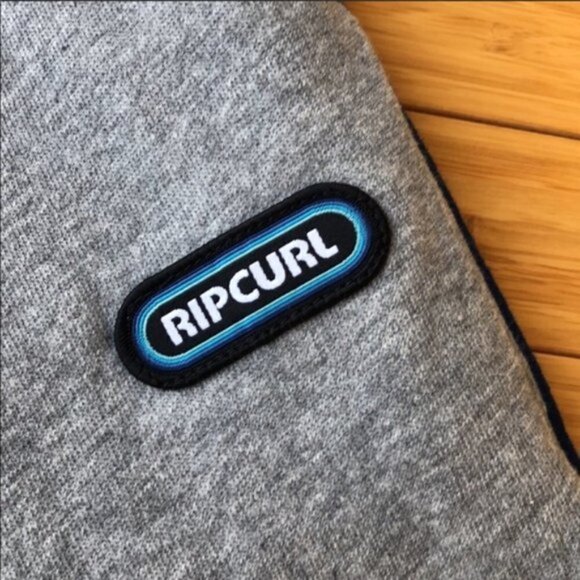 🔹RIP CURL SURF REVIVAL TRACK PANTS - Picture 8 of 10